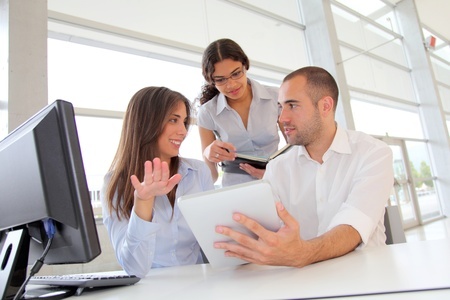 drn:informatik - Schulung & Weiterbildung